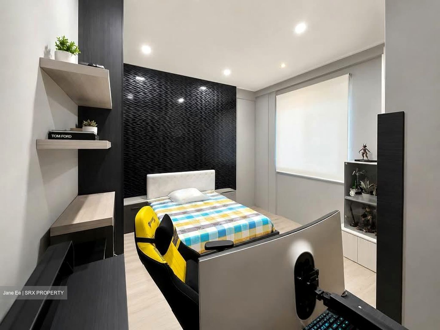Jalan Anggerek (D13), Terrace #576105291
